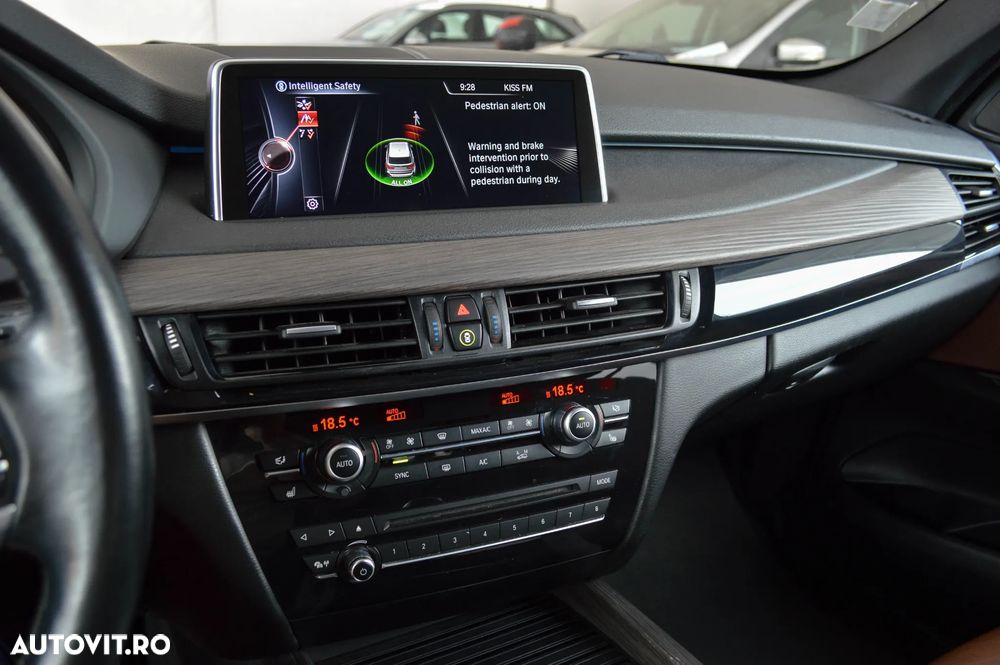 BMW X5 xDrive25d Sport-Aut. - 19
