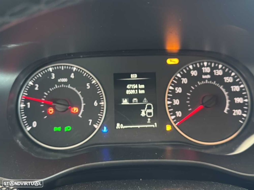 Dacia Jogger 1.0 ECO-G Expression 7L Bi-Fuel - 19