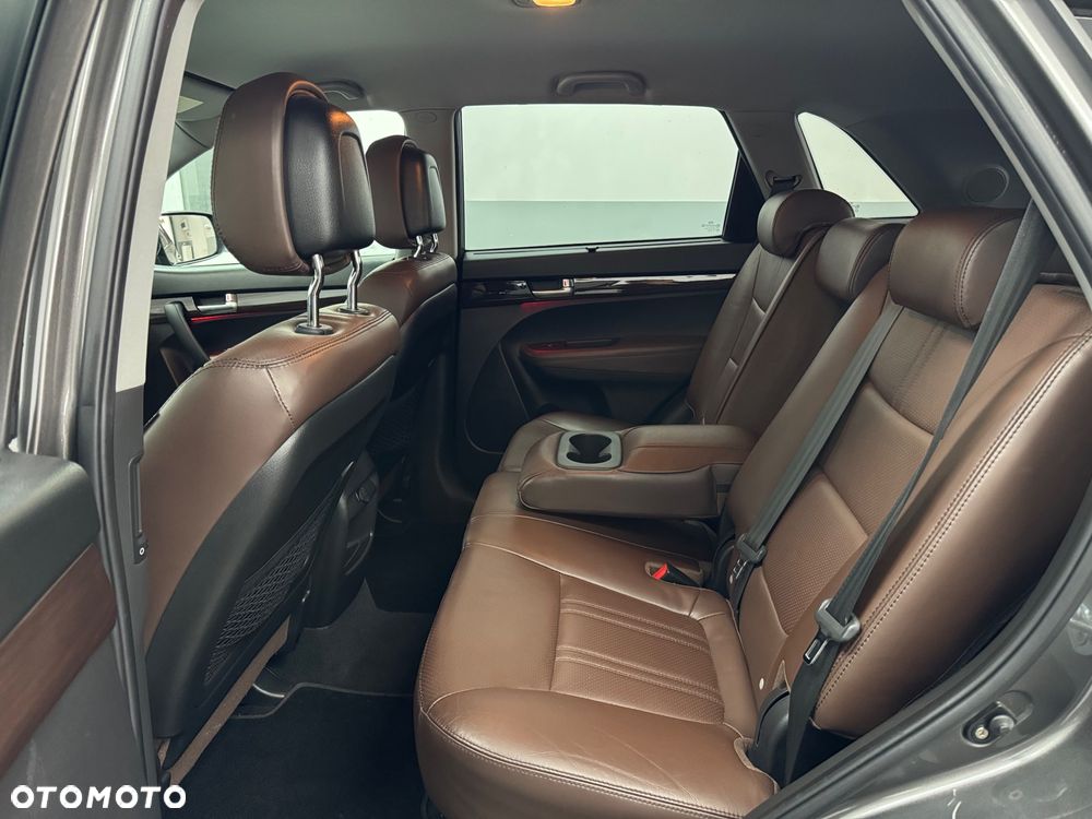 Kia Sorento 2.2 CRDi AWD Vision - 23