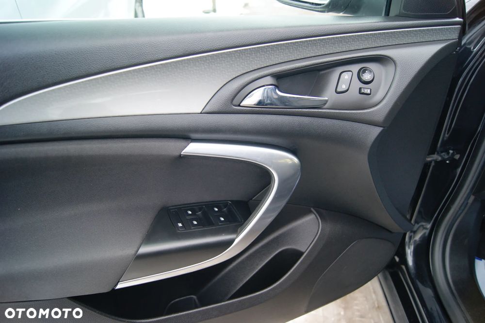 Opel Insignia 2.0 CDTI ecoFLEX Start/Stop Business Edition - 20