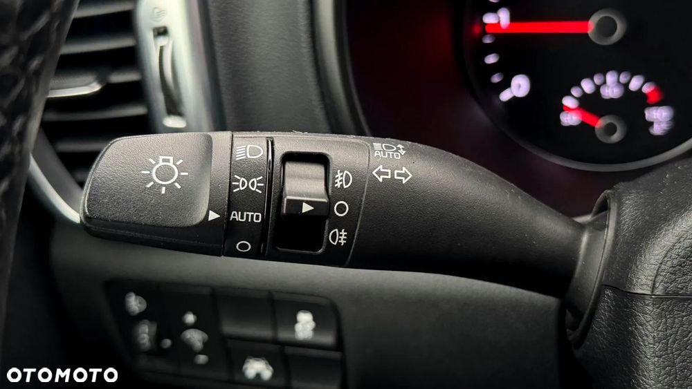 Kia Sportage 2.0 CRDI XL 2WD - 30