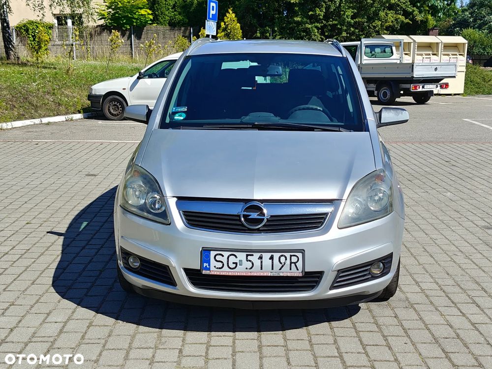 Renault Espace 2.0 dCi Dynamique - 14