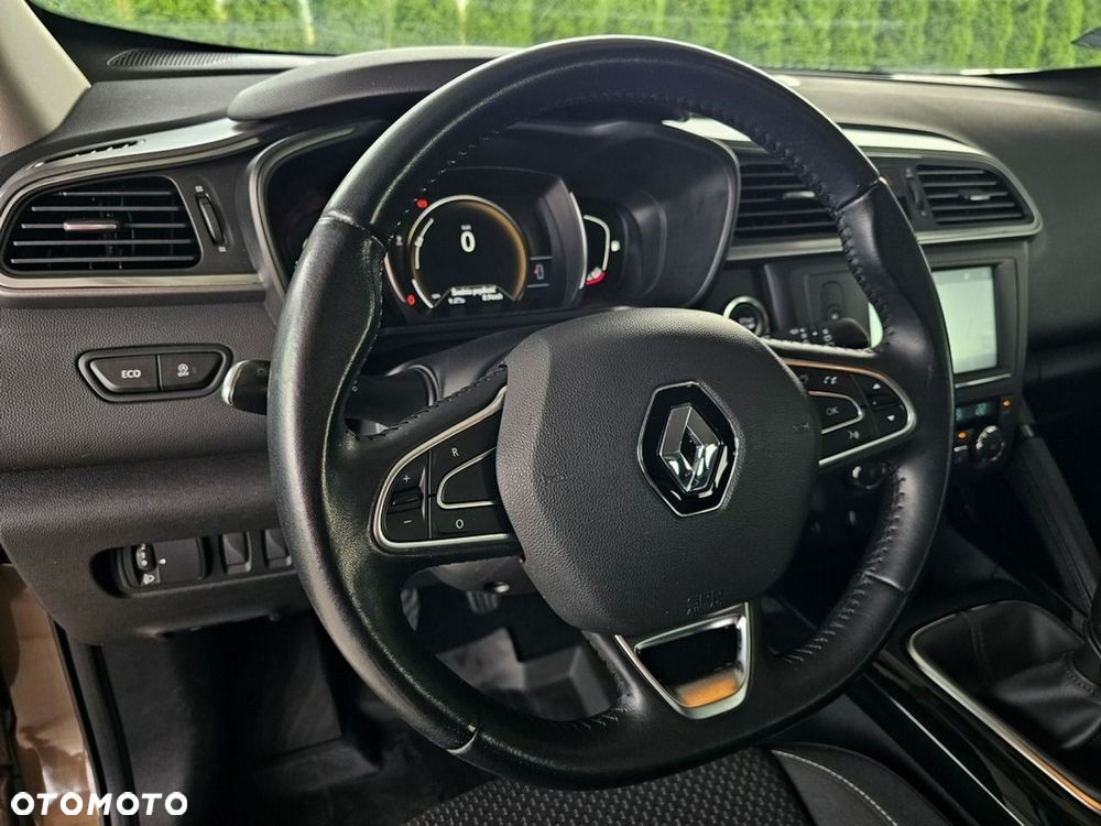 Renault Kadjar - 12