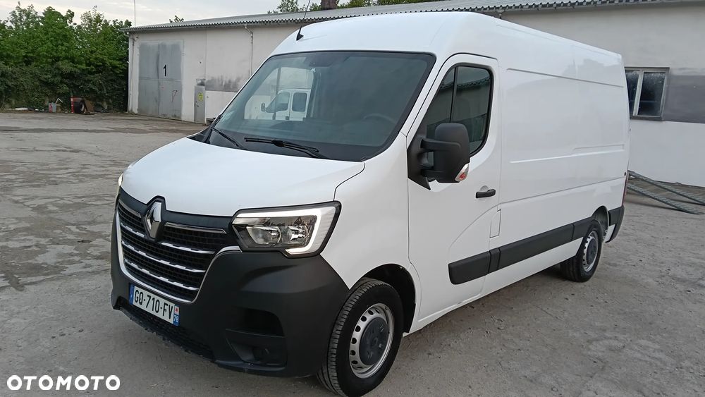 Renault Master - 3