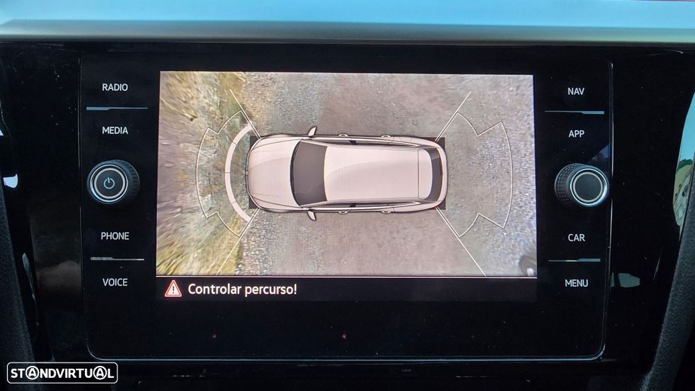 VW Arteon Shooting Brake 1.4 TSI eHybrid Elegance - 23