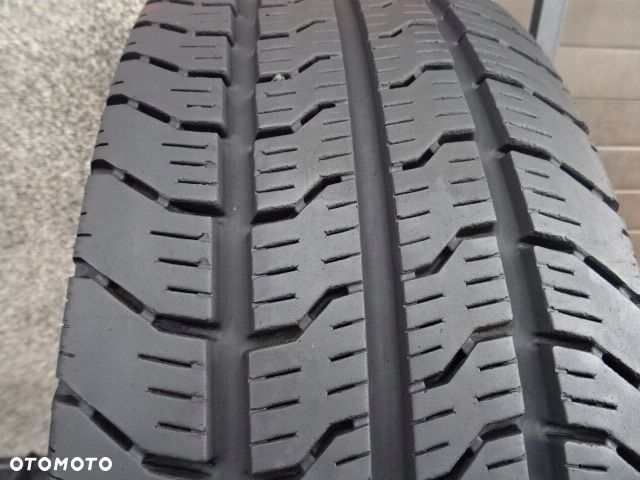 215/65/R16C 109/107R POINTS SUMMERSTAR 3 VAN - 1