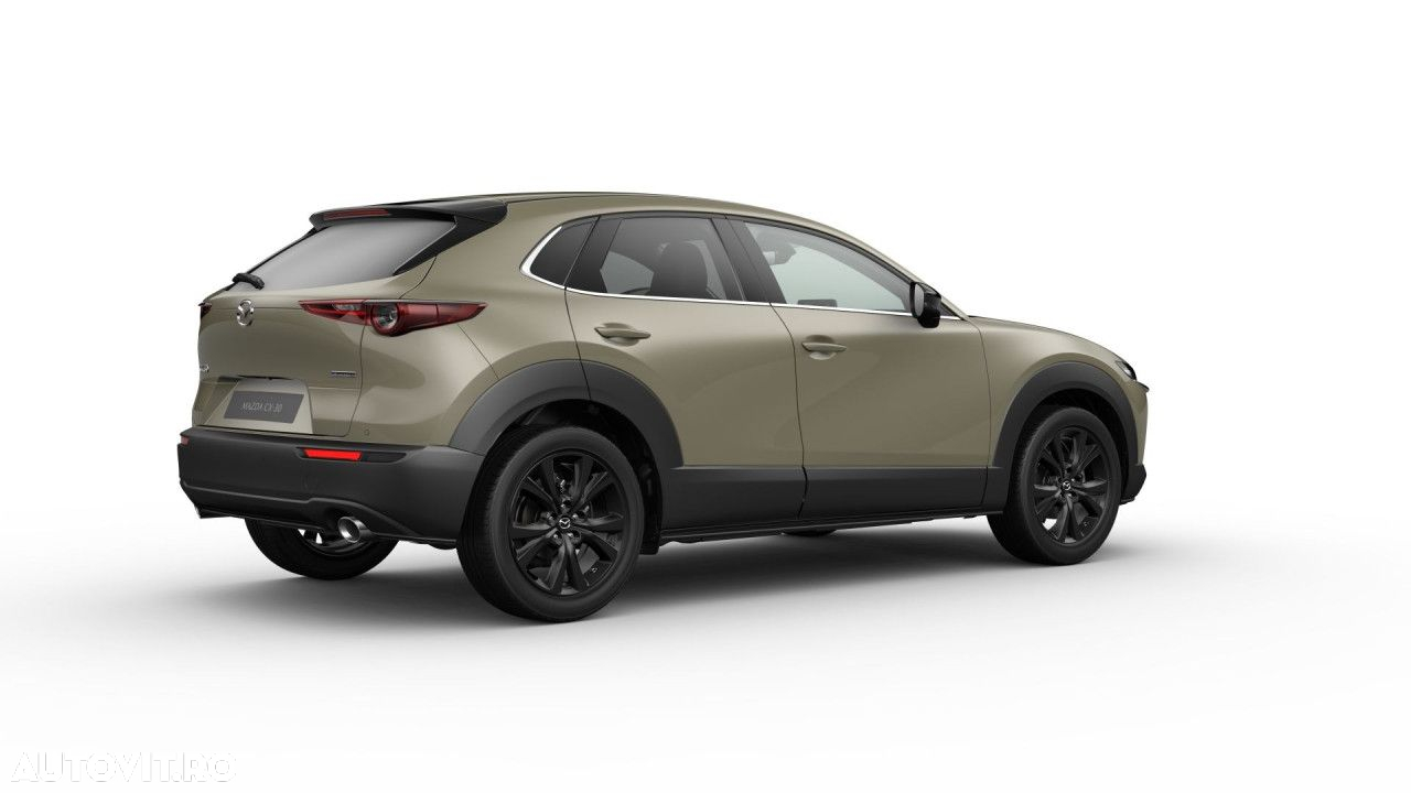 Mazda CX-30 - 28