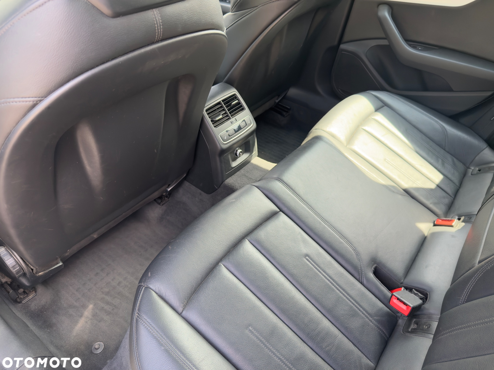Audi A4 - 12