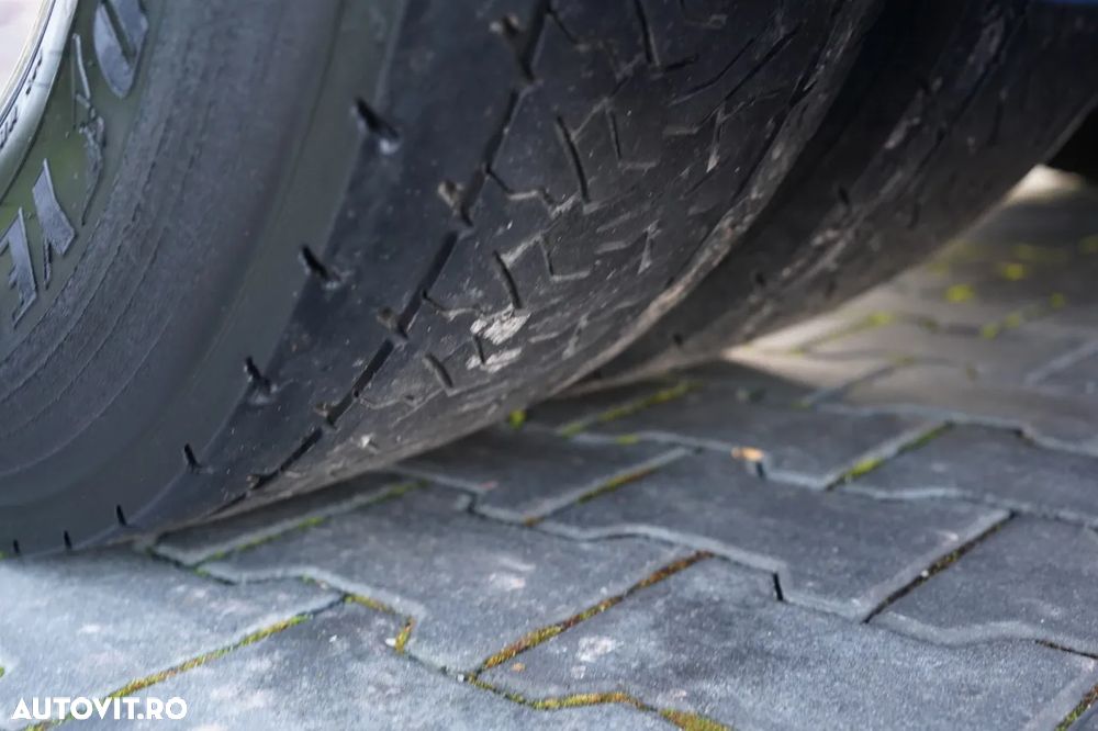 Scania S 500 / RETARDER / I-PARK COOL / JANTE DIN ALIAJ - 17