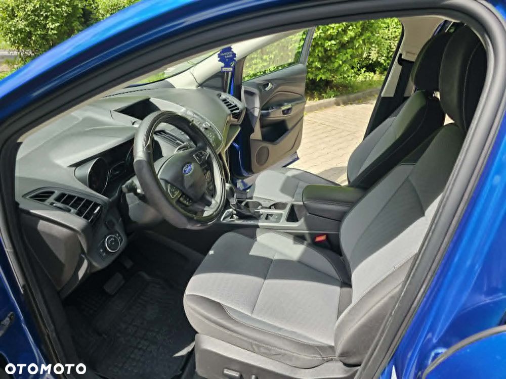 Ford Escape - 9