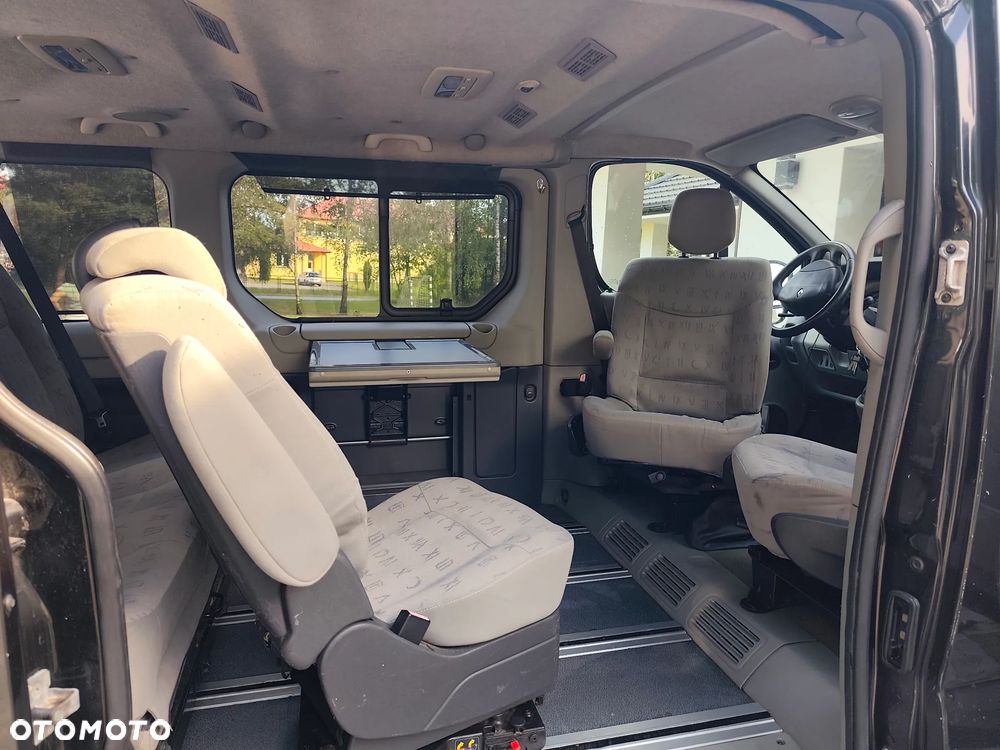 Renault Trafic L1H1 Generation Lux - 5