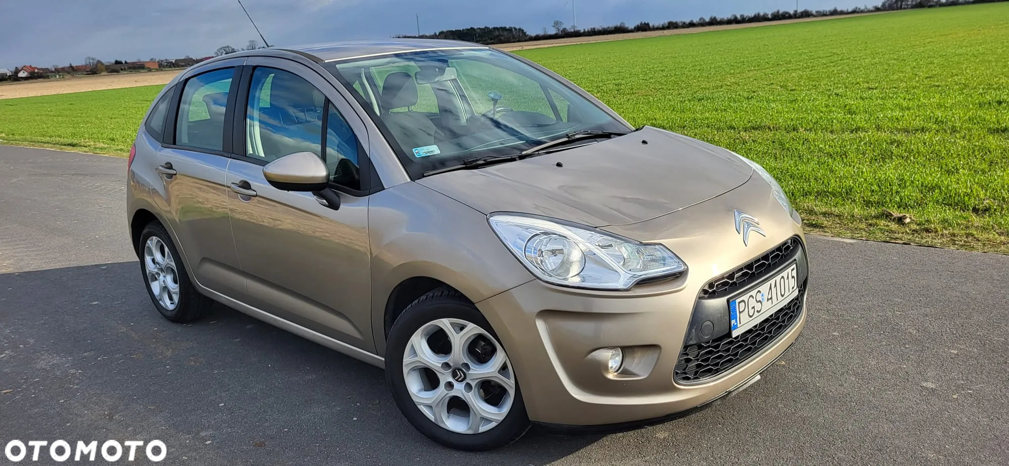 Citroën C3 - 12