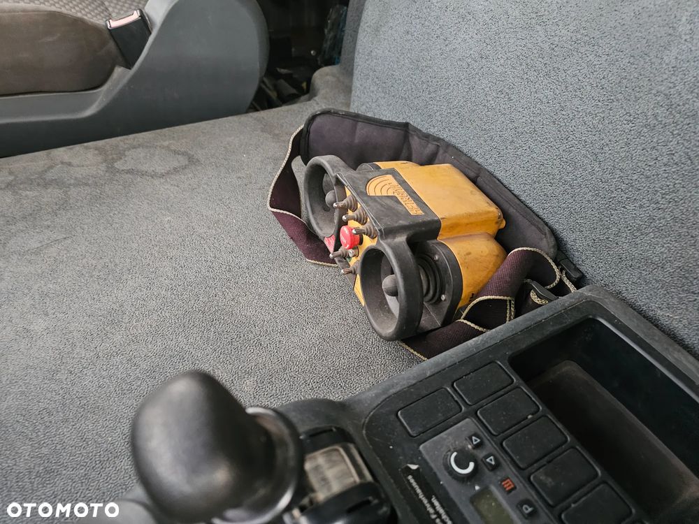 MAN TGA 35.390 EURO IV - 12