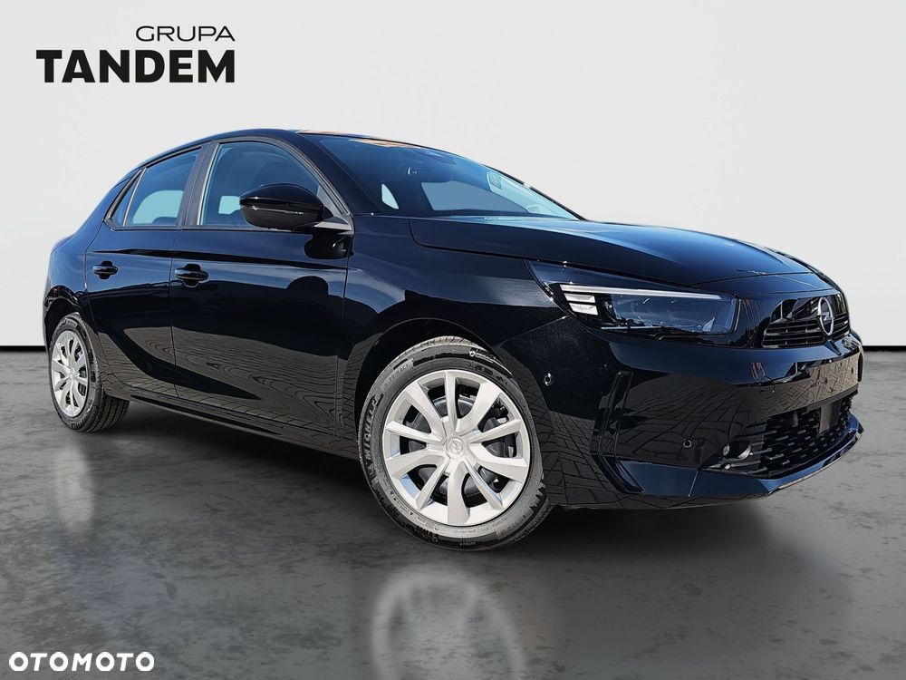 Opel Corsa - 3