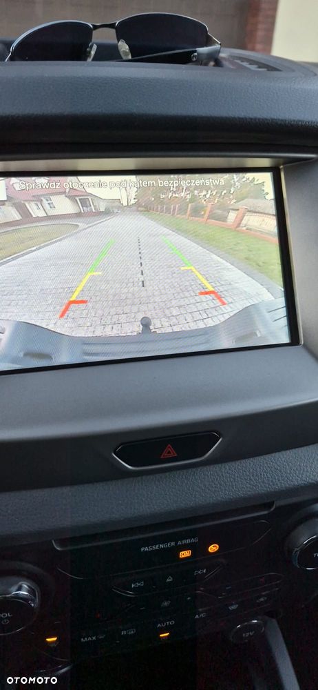 Ford Ranger 3.2 TDCi 4x4 DC Limited EU6 - 15