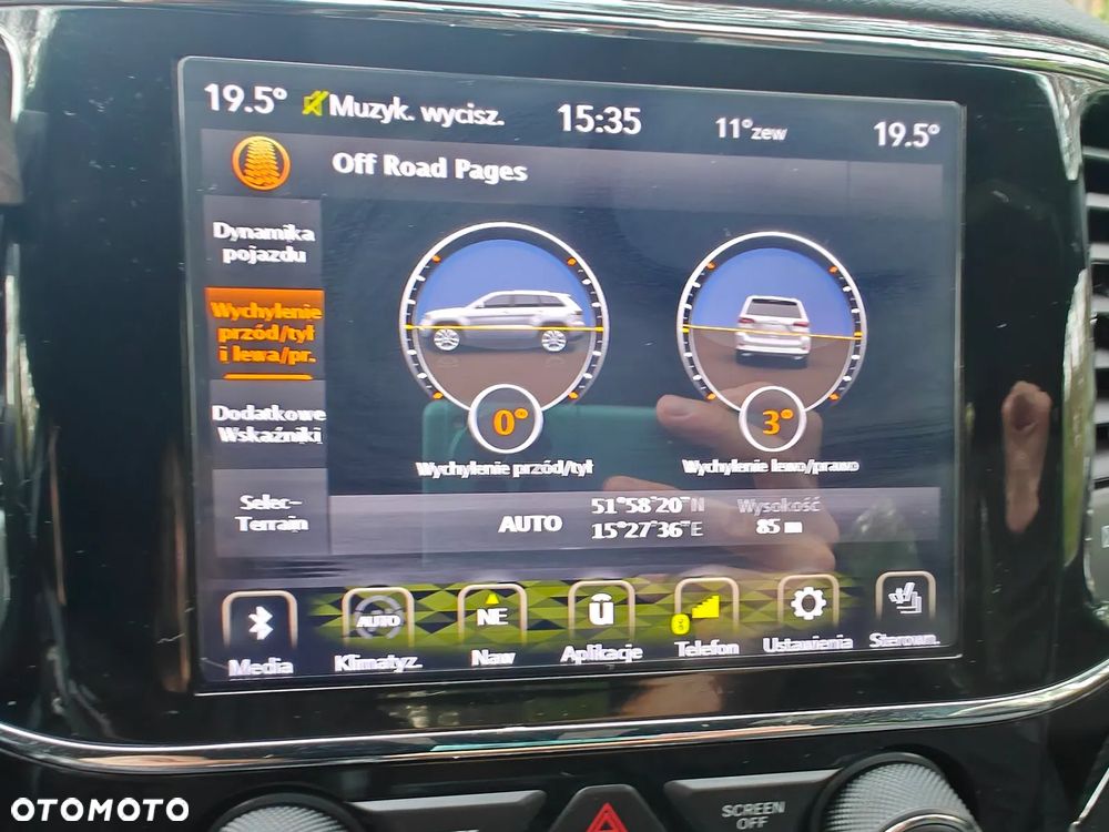 Jeep Grand Cherokee - 16