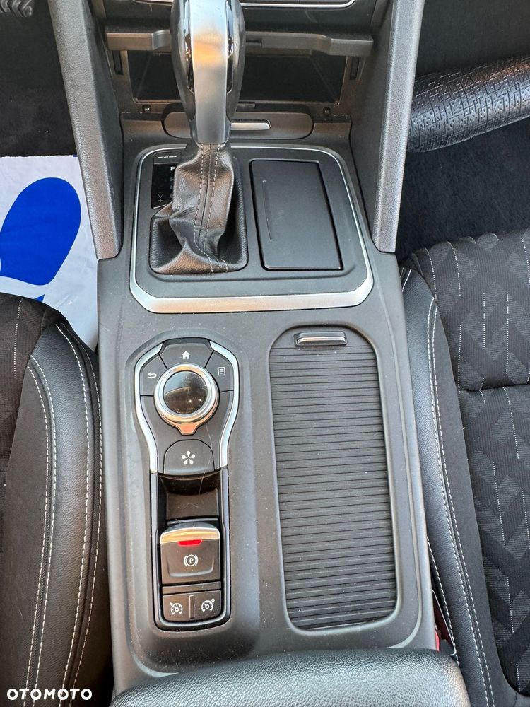 Renault Talisman 1.3 TCe FAP Limited EDC - 22