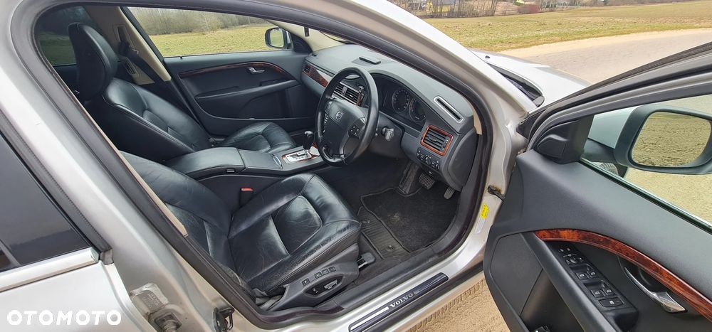 Volvo S80 3.2 Executive - 13