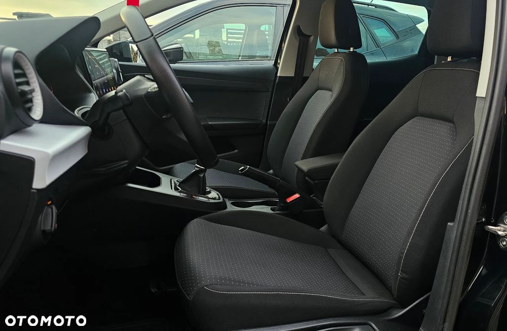 Seat Ibiza 1.0 TSI S&S Style - 14