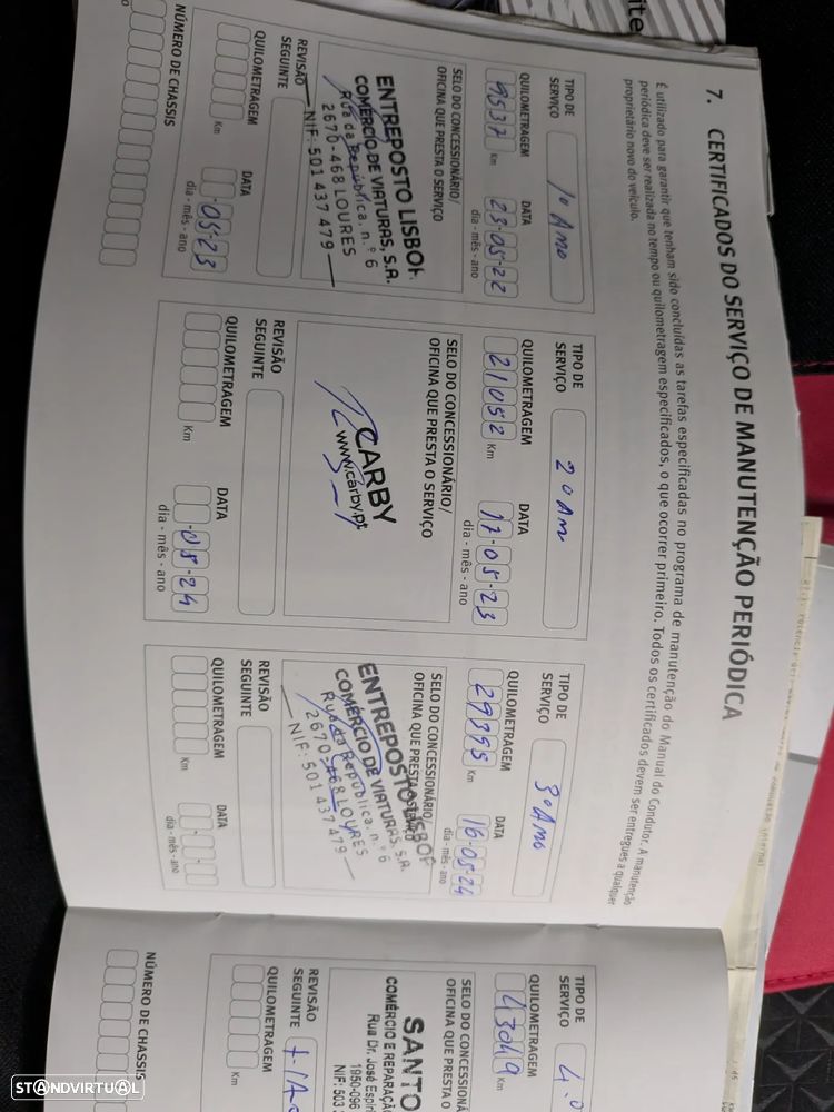 Nissan Juke 1.0 DIG-T N-Connecta - 22