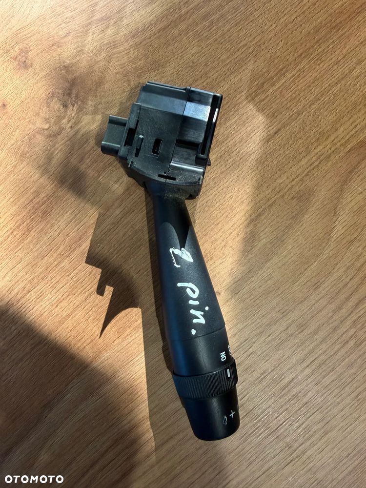 Boxer Jumper Ducato 2,2 12-21r manetka tempomatu 2 PIN - 1