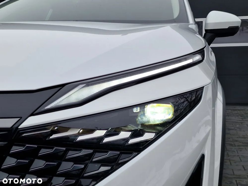 Nissan Qashqai 1.3 DIG-T MHEV Xtronic N-Connecta - 8