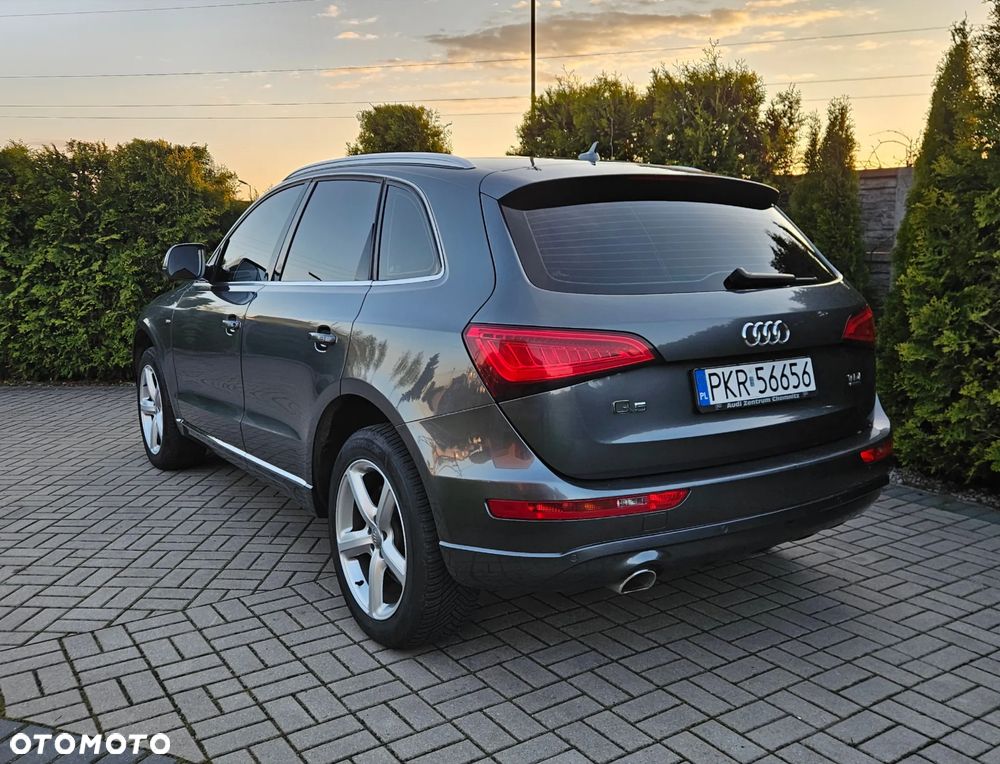 Audi Q5 - 9