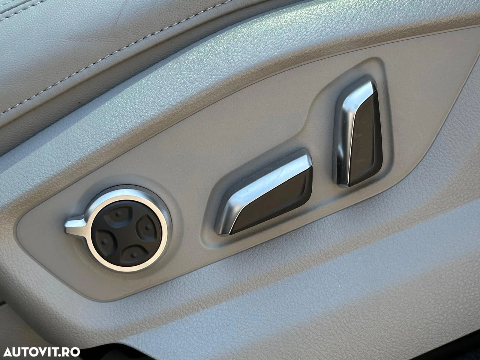Audi Q7 50 TDI quattro Tiptronic S line - 21