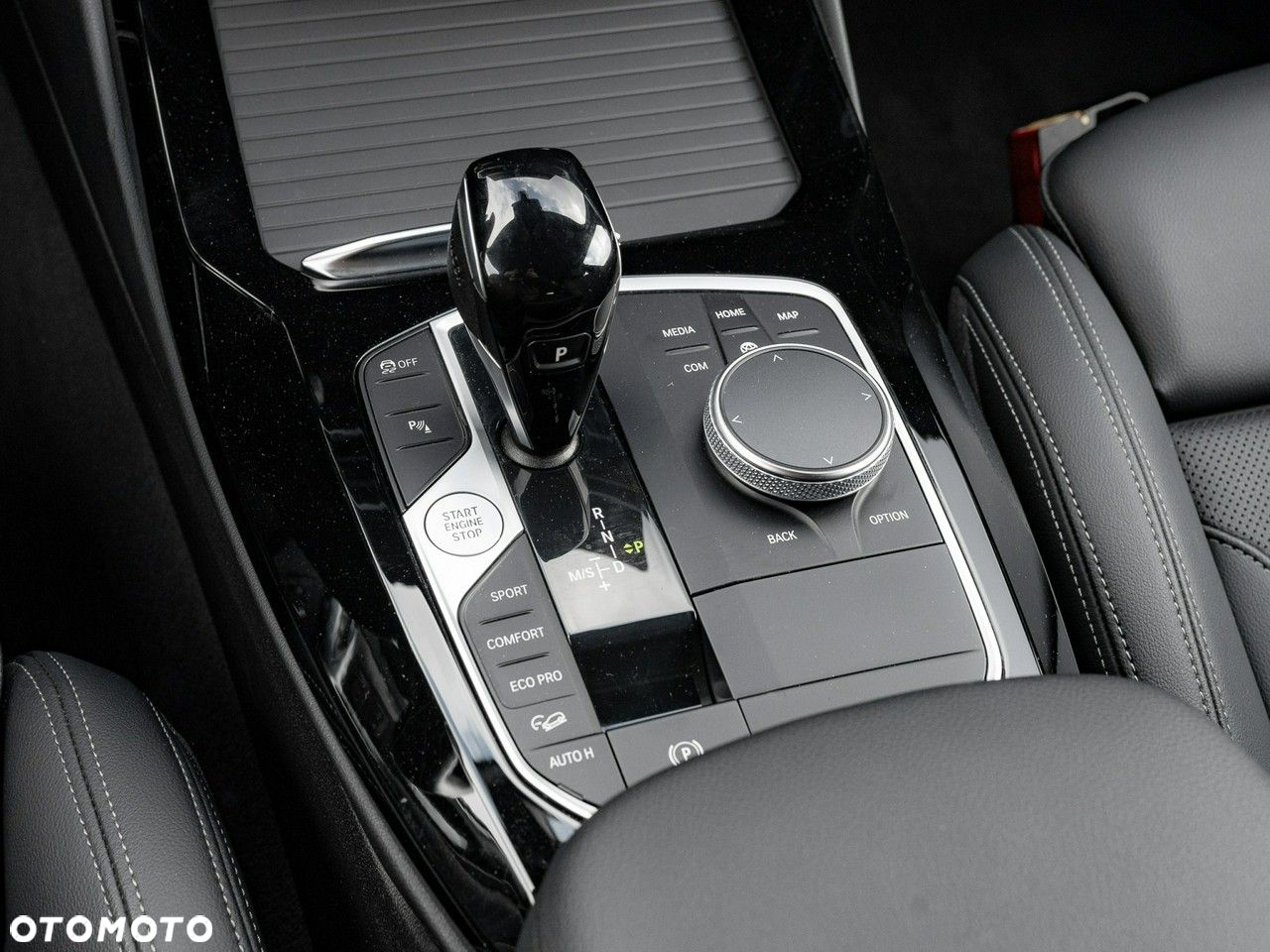 BMW X3 - 19