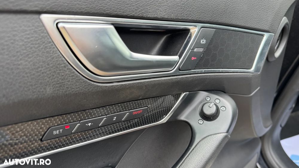 Audi S6 5.2 FSI quattro Tip Avant - 29