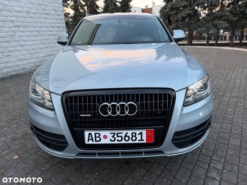 Audi Q5 2.0 TFSI Quattro - 4