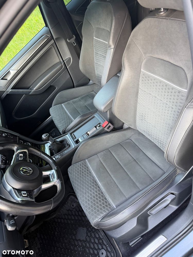 Volkswagen Golf GTD BlueMotion Technology - 20
