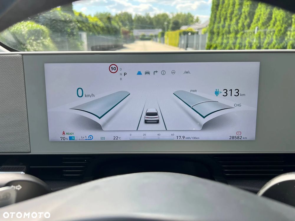 Hyundai IONIQ 5 - 9