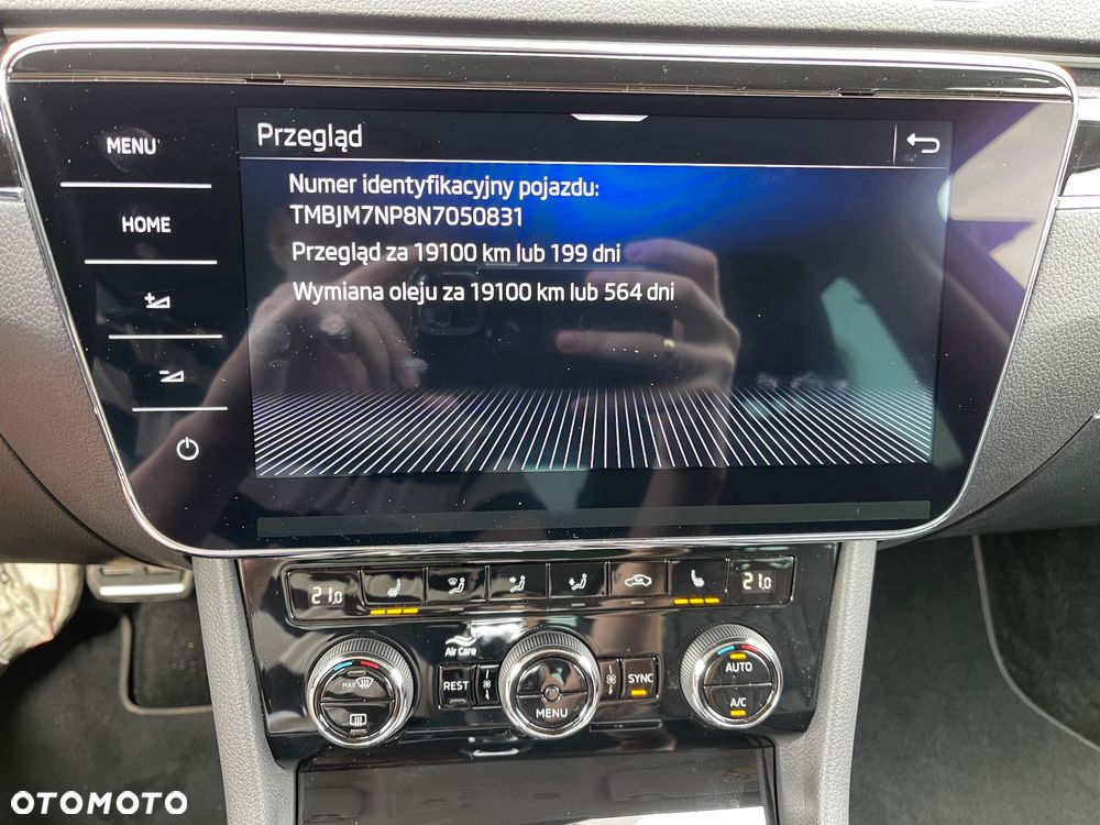 Skoda Kodiaq 2.0 TSI 4x4 L&K DSG - 26