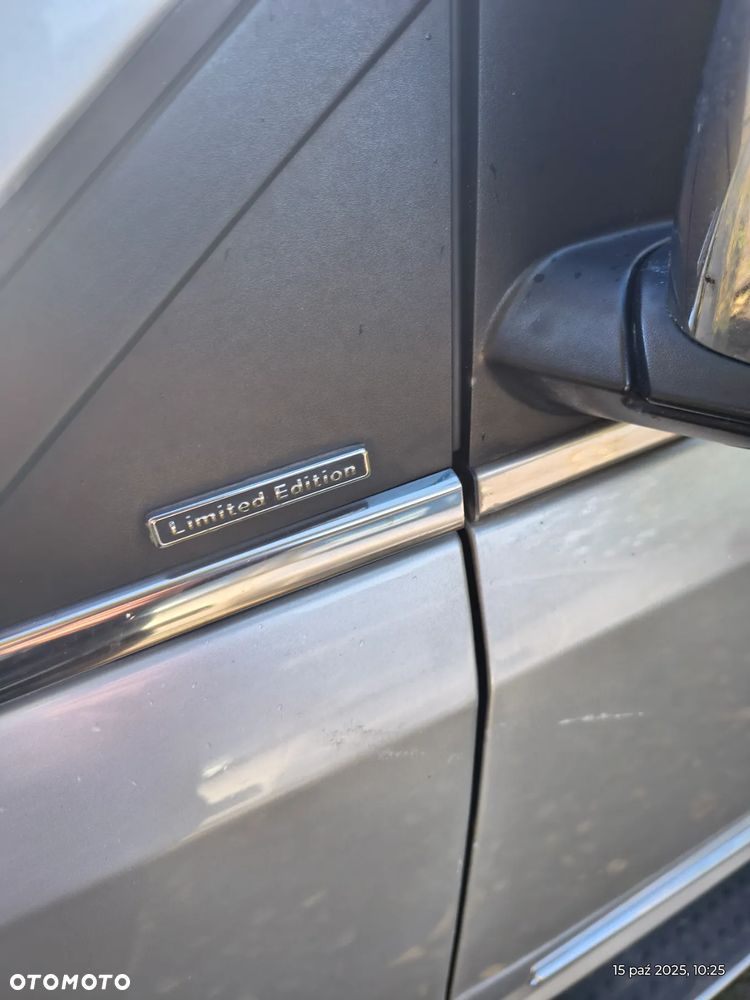 Chrysler Town & Country 4.0 Limited - 28