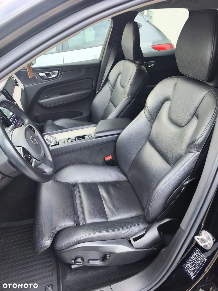 Volvo XC 60 - 10