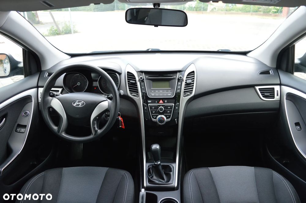Hyundai i30 1.4 Trend - 29