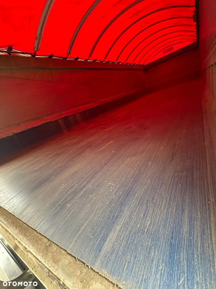 Schmitz Cargobull Naczepa Wywrotka - 11