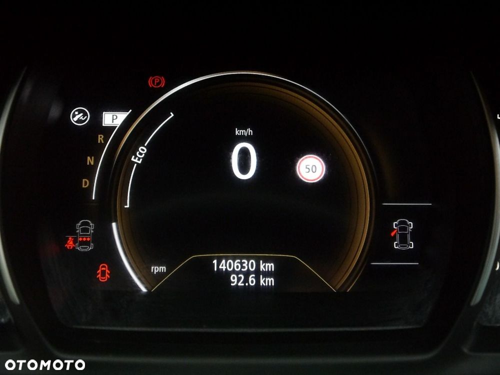 Renault Scenic ENERGY TCe 140 EDC LIMITED - 23