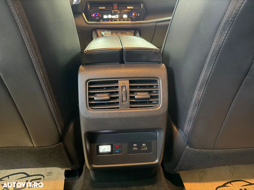 Nissan X-Trail e4ORCE Tekna Plus - 17