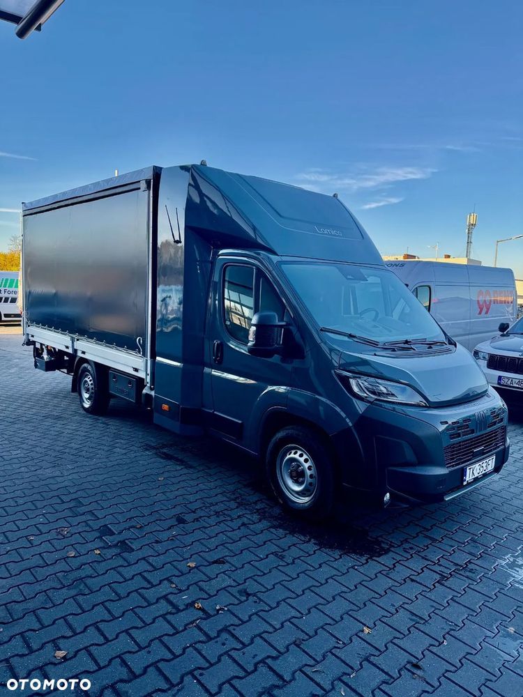 Fiat Ducato Maxi - 3