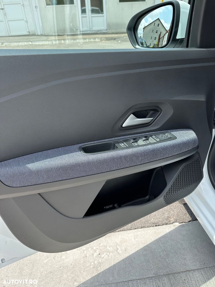 Dacia Logan ECO-G 120 auto Journey - 16