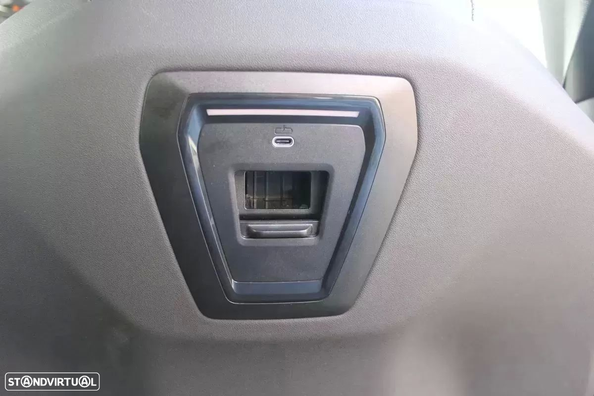 BMW 520 d xDrive Pack Desportivo M - 40