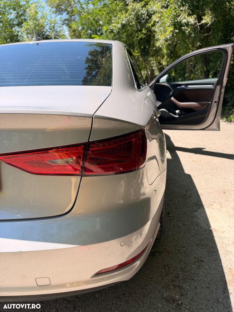 Audi A3 - 10