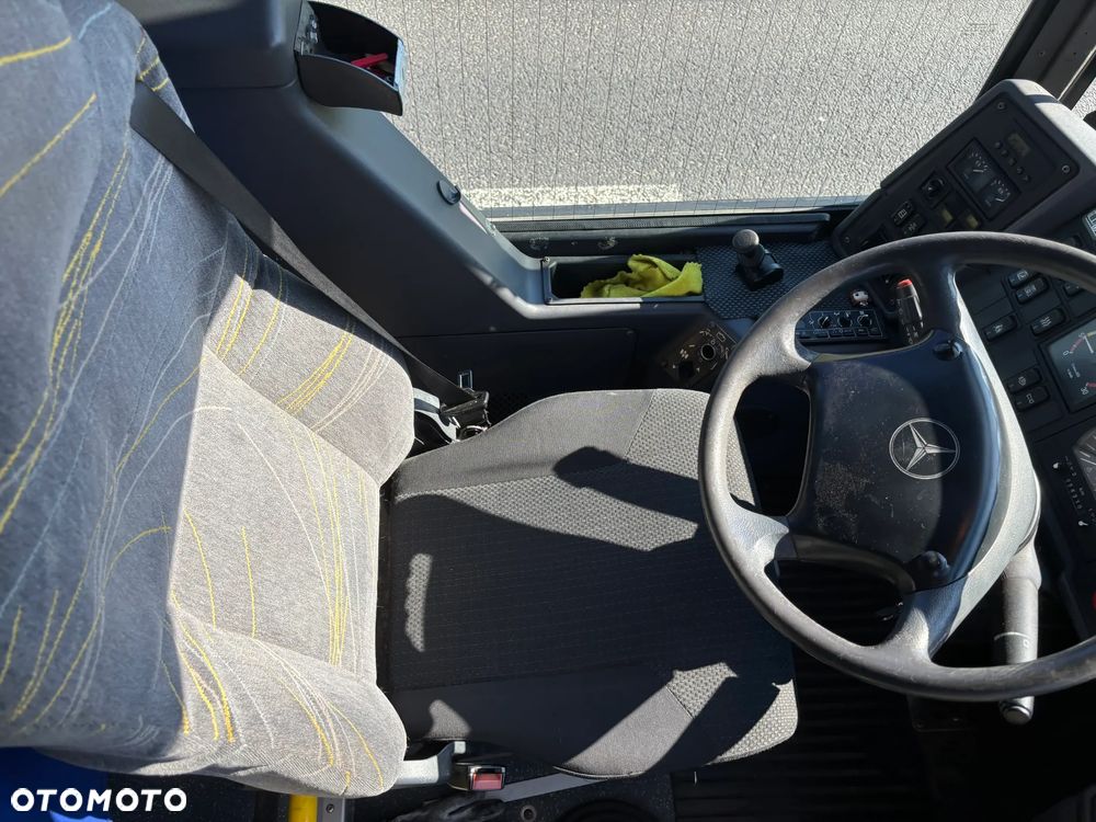 Mercedes-Benz Integro - 6