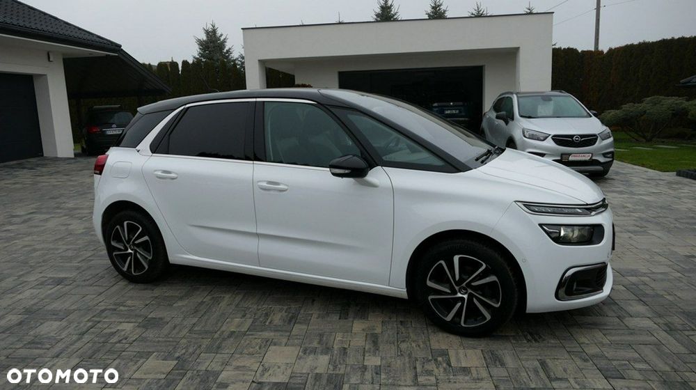 Citroën C4 SpaceTourer 1.5 BlueHDi Rip Curl S&S - 17