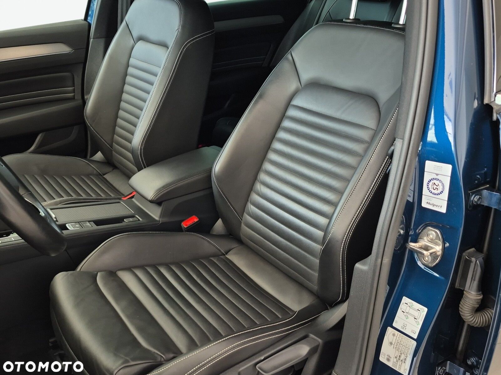 Volkswagen Passat 2.0 TDI EVO Elegance DSG - 13