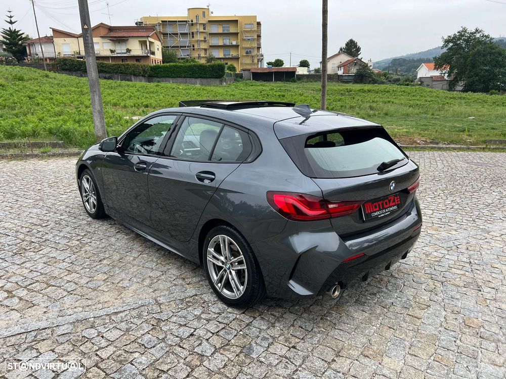 BMW 118 i Aut. - 3