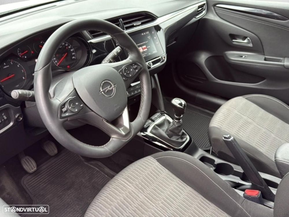 Opel Corsa 1.5 D Business - 12