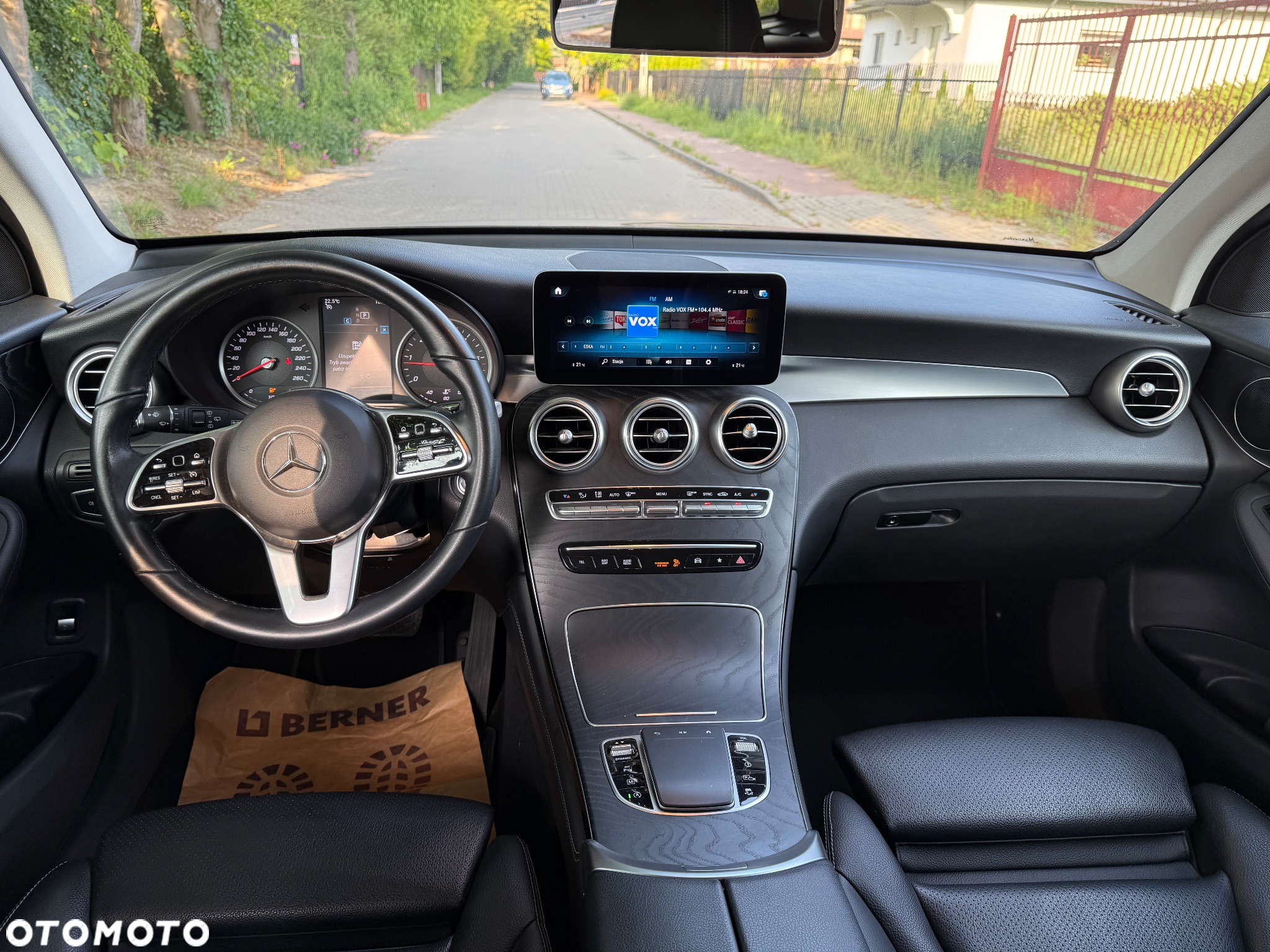 Mercedes-Benz GLC 200 d 4-Matic Business Edition - 33